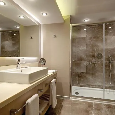 Heykel Aparthotel