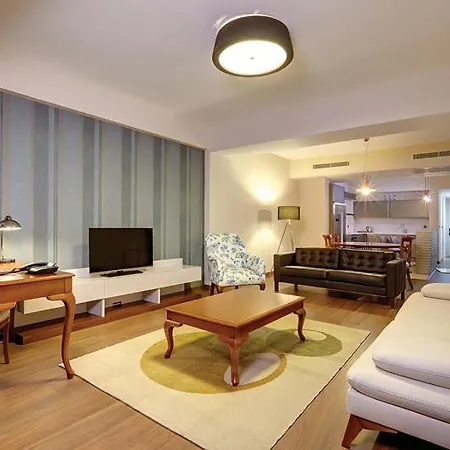 Heykel Aparthotel *