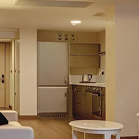 Aparthotel Heykel Izmir