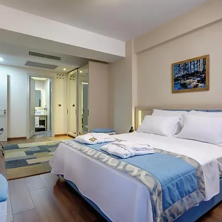 Aparthotel Heykel *